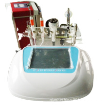 Mini crystal RF microdermabrasion dermabrasion machine with BIO function